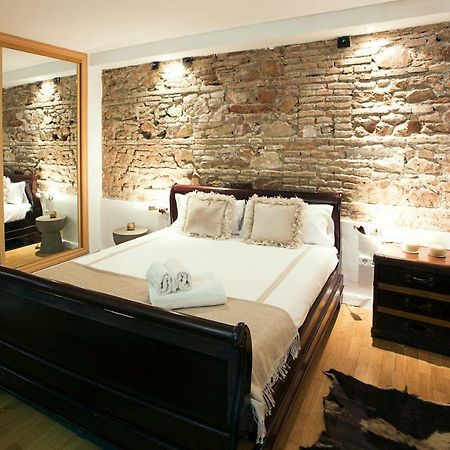 Quiet & Exclusive Apartment Historic Center Málaga Buitenkant foto