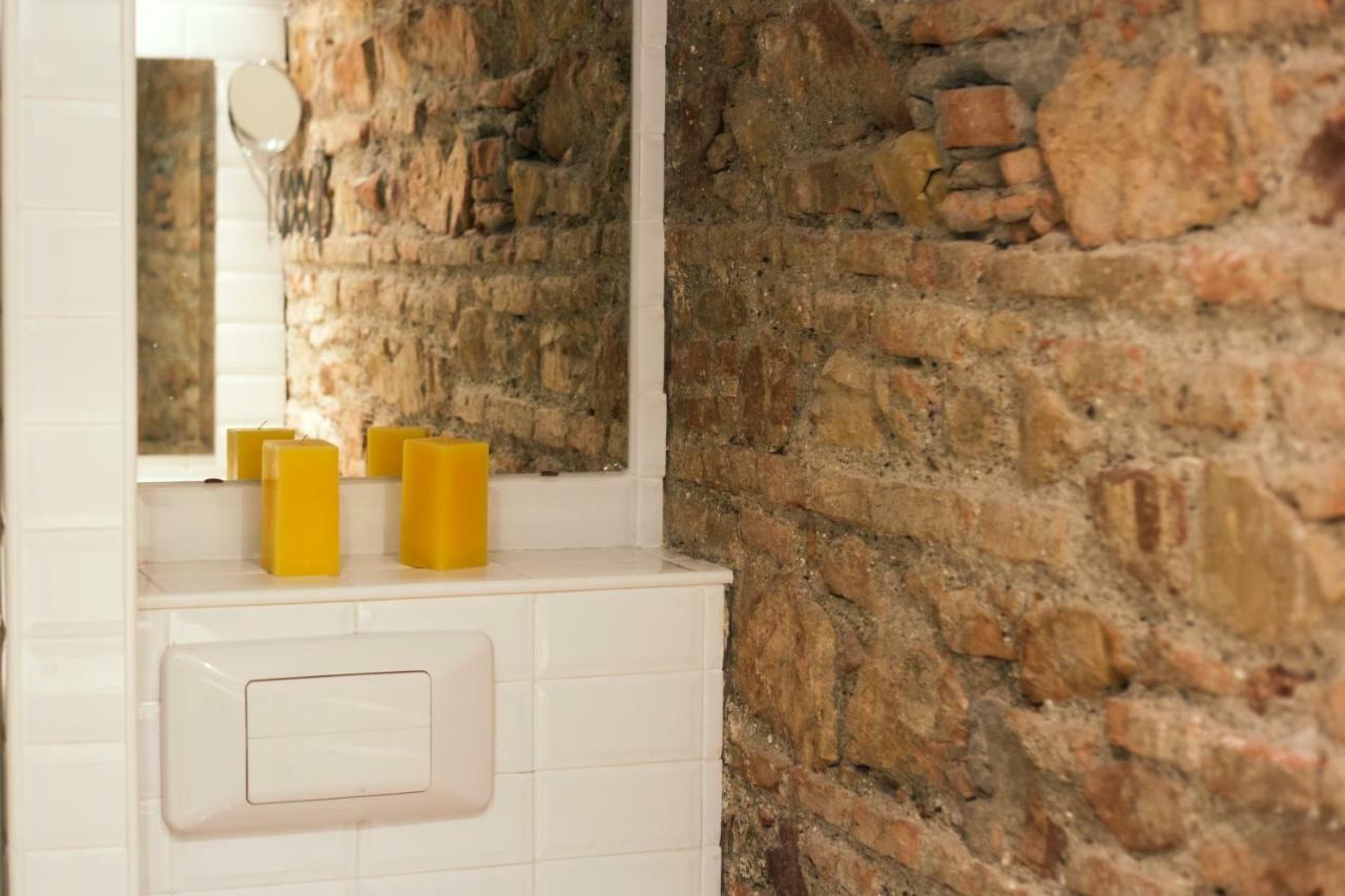 Quiet & Exclusive Apartment Historic Center Málaga Buitenkant foto