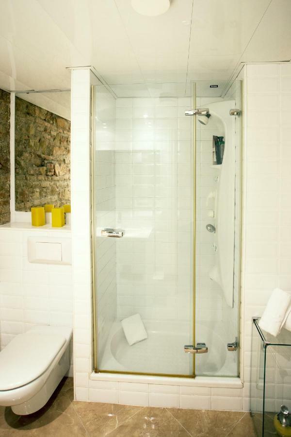 Quiet & Exclusive Apartment Historic Center Málaga Buitenkant foto