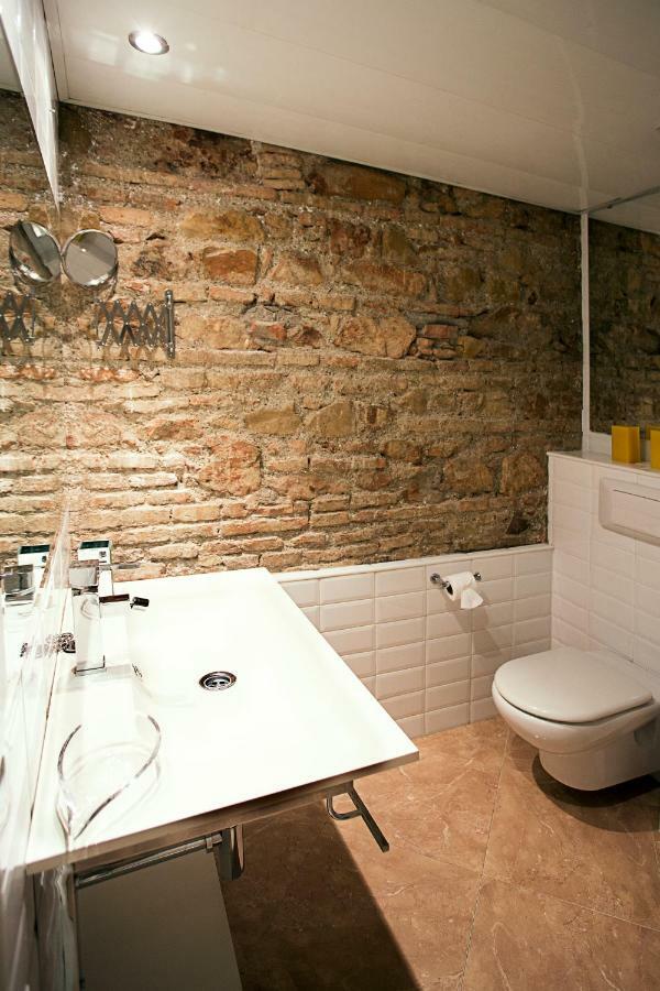 Quiet & Exclusive Apartment Historic Center Málaga Buitenkant foto