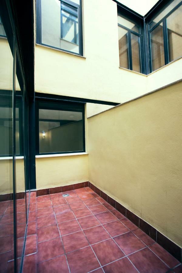 Quiet & Exclusive Apartment Historic Center Málaga Buitenkant foto